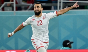 الأهلي يستهدف نجم المنتخب الوطني
