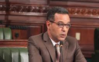توفيق الجملي : تم تغيير مقترح الحكومة المتعلق بالتبليغ عن الفساد وحماية المبلغين جذريا