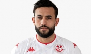 غيلان الشعلالي يغيب عن تربص المنتخب