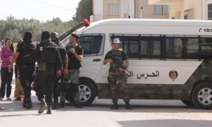 حجز بضاعة خاضعة لقاعدة إثبات المصدر