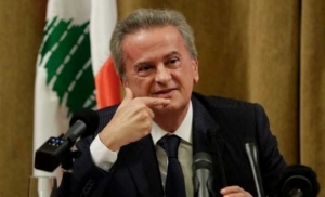 سفير ألمانيا ببيروت: القضاء الألماني يصدر النشرة الحمراء ضد حاكم مصرف لبنان ورفاقه