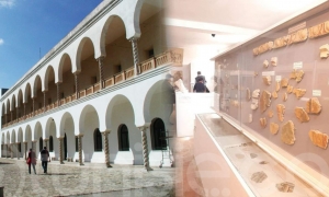 قريبا يفتح أبوابه أمام الزوّار: المتحف المسيحي المبكّر بقرطاج في عرض متحفي معاصر