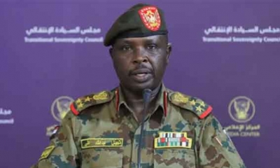 المتحدث باسم الجيش السوداني: سنرد على أي محاولات "غير مسؤولة"