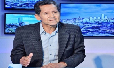 عثمان الجلولي من صفاقس : مبادرة الحوار هي قارب نجاة تونس