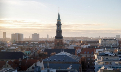 سكان حي غالبيته من المهاجرين في كوبنهاغن يعارضون التمييز بحقهم في السكن