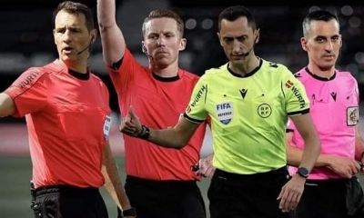 المدعي العام  الاسباني يحقق في "الأصول الضخمة" لـ 4 حكام بسبب قضية نيغريرا
