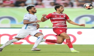 الإتحاد المنستيري يطالب بتأجيل مباراته أمام النادي الإفريقي
