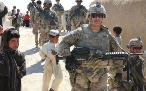 «أفغانستان» المعادلة الصعبة في قلب «آسيا»:  الولايات المتّحدة الأمريكية وصعوبة الخروج من «وحل الحرب الأفغانية»