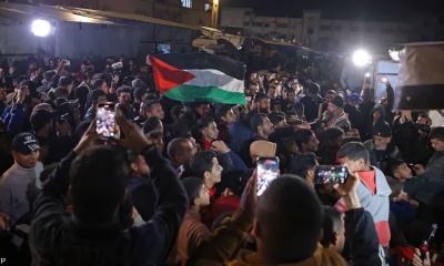 اتفاق وقف اطلاق النار في غزة بين الاتهامات المتبادلة وتأجيل المصادقة ... ماهي فرص نجاح الهدنة ؟