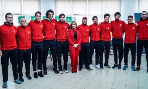 كأس ديفيز للتنس: المنتخب التونسي يتقدم على نظيره القبرصي