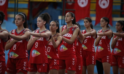منتخب سلة أقل من 16 يفشل فس بلوغ نهائي كأس افريقيا