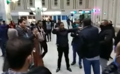 إشكالية «الحصانة»: في حالة «تلبس» في أكثر من مناسبة:  ائتلاف الكرامة : من تمجيد الإرهاب إلى العنف ضد المرأة إلى خرق القانون