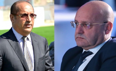 مسلسل صراع الجامعة وهلال الشابة يتواصل والرابطة على الخط: الفريق يتلقى عقوبة «تاريخية» وهيئته تعتزم التوجه  إلى الهياكل المختصة محليا ودوليا