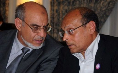 الانتخابات الرئاسية السابقة لأوانها:  من يتنازل لمن وعلى أي اساس ؟