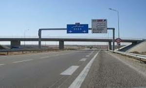 استكمال تدعيم الطريق الحزامية قابس باتجاه صفاقس ومدنين وفتحه للعموم