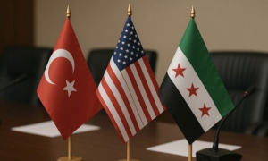 الثلاثاء... اجتماع تركي أمريكي بشأن سوريا في واشنطن