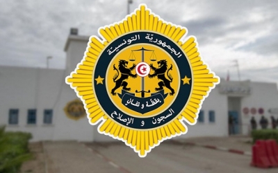 عماد العوجي رئيسا للهيئة العامة للسجون والإصلاح