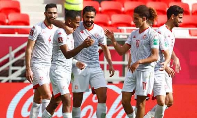 تصفيات كأس امم افريقيا : انطـــلاق تربص المنتخب