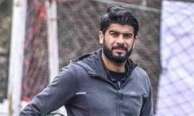 طارق العبدلي مدربا جديدا للترجي الكريبي