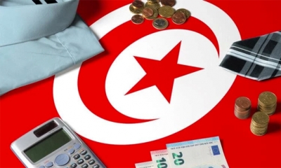تونس تخسر سنويا مداخيل جبائية بقيمة 5.45 مليار دينار