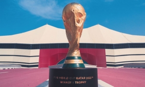قرعة كأس العالم قطر 2022:  تونس في المجموعة الرابعة رفقة فرنسا والدنمارك والمتاهل من الملحق 1