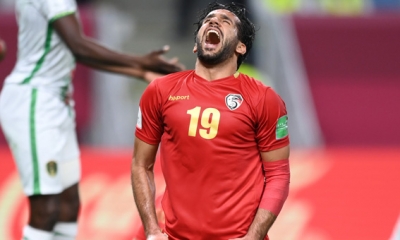 ما بقي من اليوم الخامس لكأس العرب: غياب ضربات الجزاء وغياب الإقصاءات لأول مرة..  «إنفانتينو» يُشيد بالحضور المتميزللجماهير التونسية