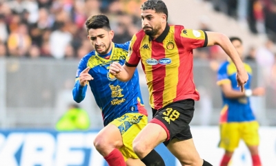 التصنيف الأسبوعي للأندية الإفريقية الترجي في المركز الثالث و الوداد يتصدر