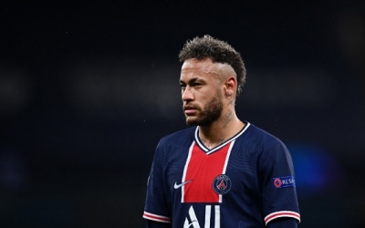 بعد رفض اعارته الى برشلونة: الهلال السعودي يحسم صفقة نيمار ب420 مليون يورو