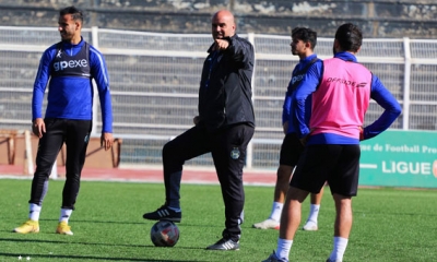 النادي الصفاقسي:  دلهوم يعود وسالـم وبوجلبان على خط