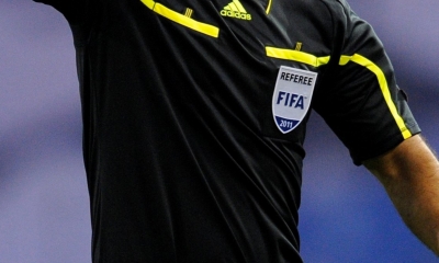 الجولة العاشرة لسباق الرابطة المحترفة الاولى : حكام مواجهات الدفعة الاولى والثانية