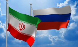 إيران وروسيا وقعتا مذكرة تفاهم لربط أنظمة المراسلة المصرفية الخاصة بهما