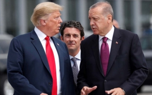 واشنطن والانسحاب المشروط من سوريا:  الأكراد ... ورقة شد وجذب بين تركيا وأمريكا 