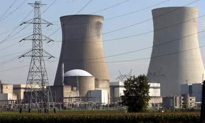 استطلاع رأي: غالبية الألمان يعارضون إغلاق محطات الطاقة النووية