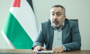 حماس تعلن تبادل أسماء الأسرى خلال مفاوضات شرم الشيخ