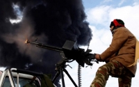 ليبيا:  تصعيد عسكري يهدّد بنسف التسوية السياسية