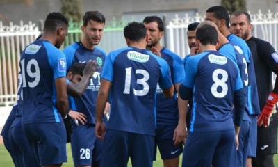 فرضية بقاء هلال الشابة في الرابطة الاولى