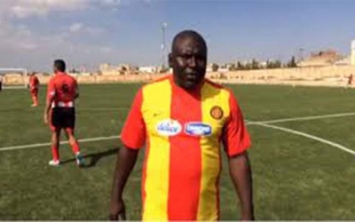 النجم السابق للترجي مدربا لمنتخب 2010