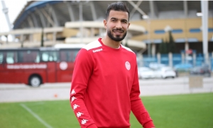 هيثم الجويني يقترب من القادسية الكويتي
