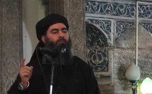 تنظيم «داعش» الإرهابي:  تسجيل منسوب للبغدادي يكشف عن مصاعب عدّة