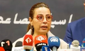 المحامية دليلة مصدق: &quot;إنابات عدلية لاستنطاق جملة من الناشطين السياسيين والحقوقيين&quot;