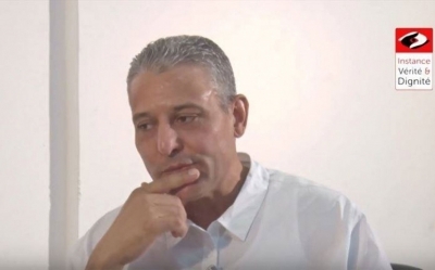 امتنعت عن تقديم التسجيل الكامل لعماد الطرابلسي رغم مراسلات النيابة العمومية:  هل تمثل سهام بن سدرين أمام القطب القضائي والمالي؟