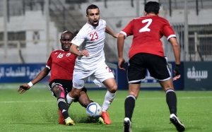 الفنيون يقيمون أداء المنتخب الوطني في مباراة ليبيا «ثلاث نقاط وكفى... في مباراة للنسيان»