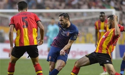 رابطة أبطال افريقيا: الترجي يلتقي الأهلي اليوم أملا في التدارك
