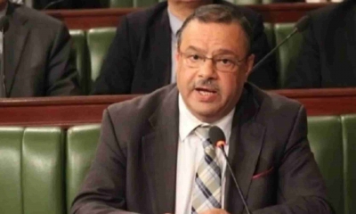 رفض الإفراج عن وزير الفلاحة الأسبق سمير بالطيب