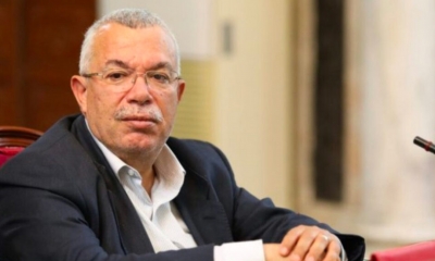 في قضية "الاعتداء المقصود به تبديل هيئة الدولة" نورالدين البحيري من جديد أمام محكمة الاستئناف