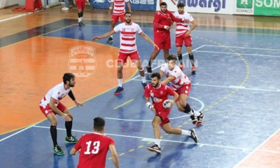 اليوم موعد الجولة الثالثة من «البلاي أوف»