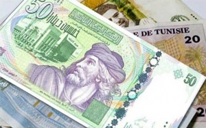 وضعية صعبة للدينار والتراجع مستمر في الأسعار الآجلة: الدرهم المغربي يلتحق بالأورو والدولار في قائمة العملات التي يسجل الدينار إزاءها تراجعا