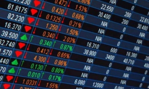 مؤشر توننداكس يتراجع ب 0.62%