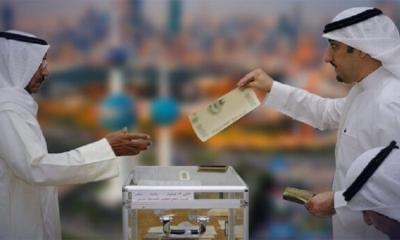 الكويتيون يتوجّهون إلى صناديق الاقتراع لانتخاب مجلس الأمة