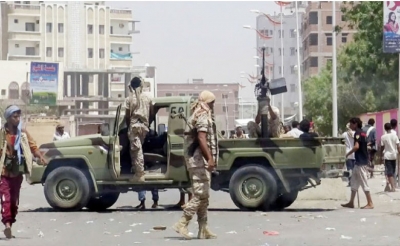 من بينها تونس:  جماعة «الحوثي» يقترح تحكيم 12 دولة لوقف حرب اليمن